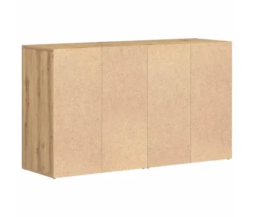 Kõide Sahtliga Käsitööpuu 120 X 36 X 69 Cm Tehispuit