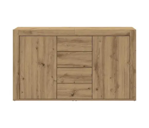 Kõide Sahtliga Käsitööpuu 120 X 36 X 69 Cm Tehispuit