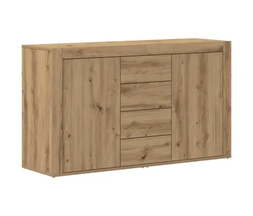 Kõide Sahtliga Käsitööpuu 120 X 36 X 69 Cm Tehispuit