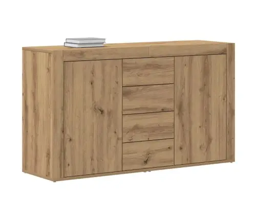 Kõide Sahtliga Käsitööpuu 120 X 36 X 69 Cm Tehispuit