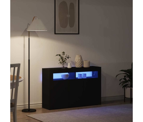Sēdeklis Melns Inženierijas Koksne 116 X 30 X 75 Cm Sēdeklis Vidaxl