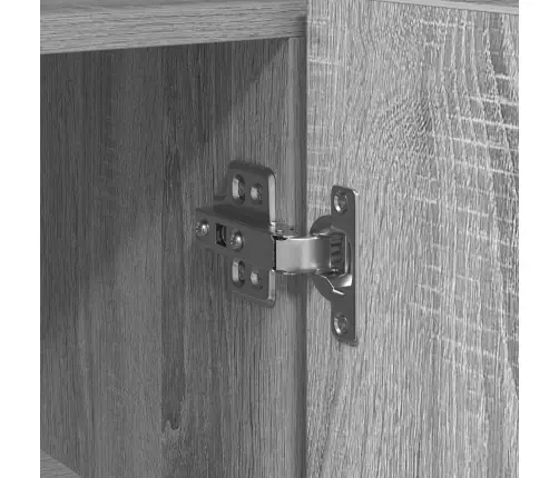 Kõide Hall Sonoma 116 X 30 X 75 Cm Tehispuit Kõide Hall Sonoma 116 X 30 X 75 Cm Tehispuit