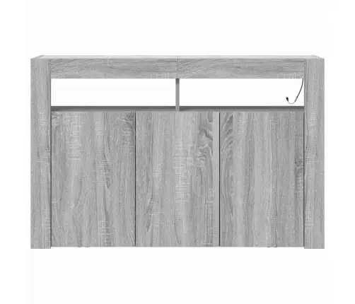 Kõide Hall Sonoma 116 X 30 X 75 Cm Tehispuit Kõide Hall Sonoma 116 X 30 X 75 Cm Tehispuit