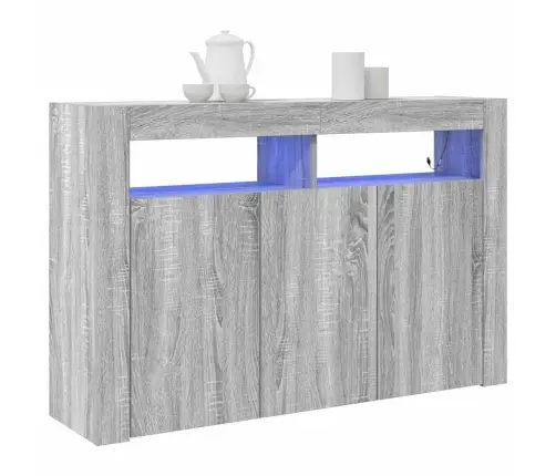 Kõide Hall Sonoma 116 X 30 X 75 Cm Tehispuit Kõide Hall Sonoma 116 X 30 X 75 Cm Tehispuit