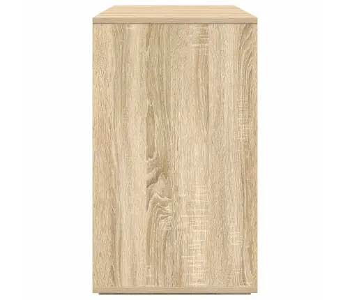 Kõide Sonoma Tamm 135 X 41 X 75 Cm Tehispuit