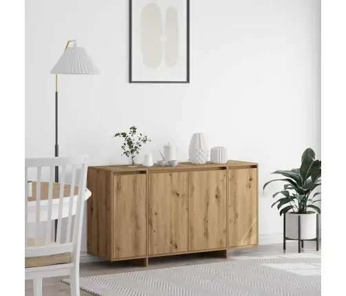 Kõide Käsitööpuu 135 X 41 X 75 Cm Tehispuit