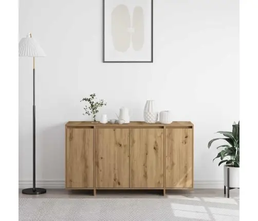 Kõide Käsitööpuu 135 X 41 X 75 Cm Tehispuit