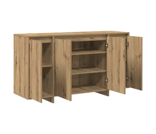 Kõide Käsitööpuu 135 X 41 X 75 Cm Tehispuit