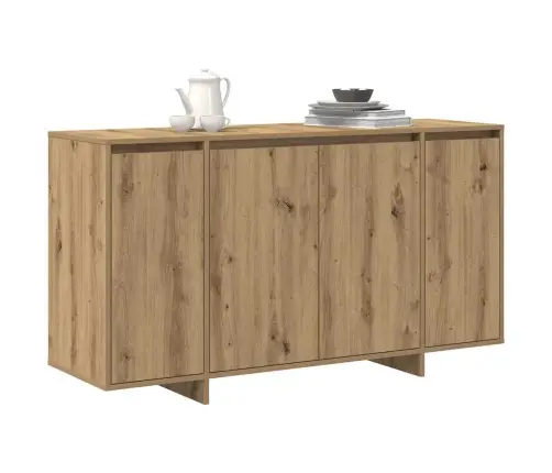 Kõide Käsitööpuu 135 X 41 X 75 Cm Tehispuit