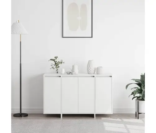 Kabalas Balta 120 X 41 X 75 Cm Apdirbta Mediena