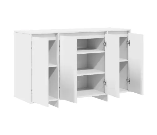 Kabalas Balta 120 X 41 X 75 Cm Apdirbta Mediena