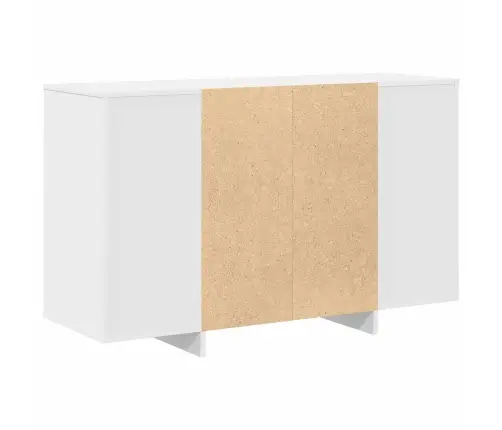 Kabalas Balta 120 X 41 X 75 Cm Apdirbta Mediena