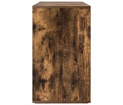 Dūmota Ozola Bufete Dūmots Ozols Inženierijas Koks 120 X 41 X 75 Cm Vidaxl Dūmota Ozola Bufete Dūmots Ozols Inženierijas Koks 120 X 41 X 75 Cm Vidaxl