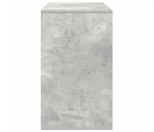Bufete Konkrēti Pelēka 120X41X75 Cm Inženierijas Koks Vidaxl Bufete Konkrēti Pelēka 120X41X75 Cm Inženierijas Koks Vidaxl