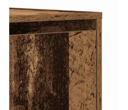 Kumode No Vāra Koka 120X41X75 Cm Inženierijas Koks Vidaxl Kumode No Vāra Koka 120X41X75 Cm Inženierijas Koks Vidaxl