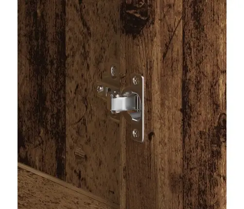 Kumode No Vāra Koka 120X41X75 Cm Inženierijas Koks Vidaxl Kumode No Vāra Koka 120X41X75 Cm Inženierijas Koks Vidaxl