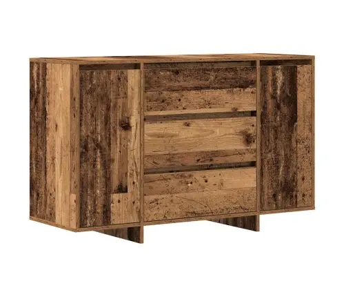 Kumode No Vāra Koka 120X41X75 Cm Inženierijas Koks Vidaxl Kumode No Vāra Koka 120X41X75 Cm Inženierijas Koks Vidaxl