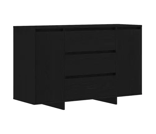 Kabalas Juoda Ąžuolo 120 X 41 X 75 Cm Apdirbta Mediena Kabalas Juoda Ąžuolo 120 X 41 X 75 Cm Apdirbta Mediena