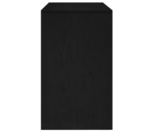Kabalas Juoda Ąžuolo 120 X 41 X 75 Cm Apdirbta Mediena Kabalas Juoda Ąžuolo 120 X 41 X 75 Cm Apdirbta Mediena