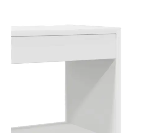 Grāmatu Skapis / Telpas Dalītājs Balts 80X30X198 Cm Vidaxl Grāmatu Skapis / Telpas Dalītājs Balts 80X30X198 Cm Vidaxl