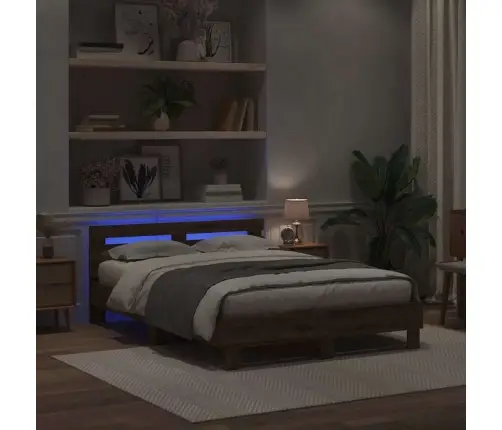 Lovos Rėmas Artisano Ąžuolo 150 X 200 Cm Apdirbta Mediena