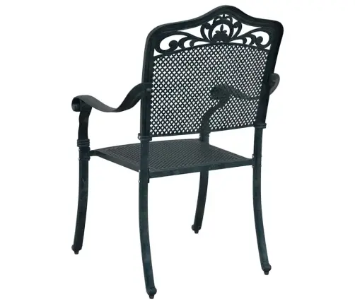 Aia Tool 2 Pcs Roheline 64 X 62 X 93Cm Alumiinium