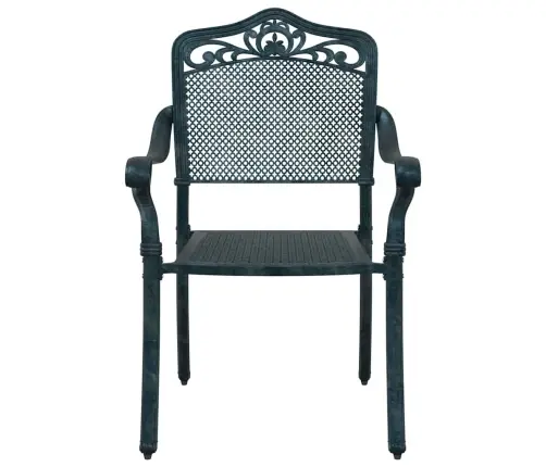 Aia Tool 2 Pcs Roheline 64 X 62 X 93Cm Alumiinium