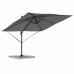 Roma Parasol Antracitas 286 X 285 X 265 Cm