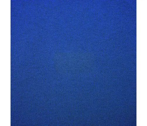 Lielais Roma Parasol, Zilā Krāsā, 286X285X265 Cm, Alumīnijs Vidaxl