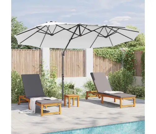 Aia Kaldvihmavari Liivakarva 372 X 198 X 243 Cm