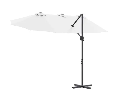 Aia Kaldvihmavari Liivakarva 372 X 198 X 243 Cm