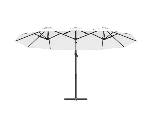 Aia Kaldvihmavari Liivakarva 372 X 198 X 243 Cm