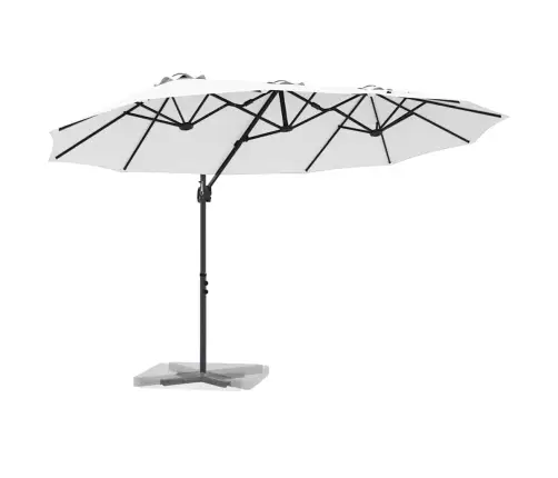 Aia Kaldvihmavari Liivakarva 372 X 198 X 243 Cm