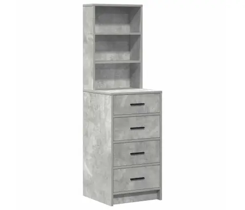 Riietumislaud Sahtliga Hall 78.5 X 41 X 135 Cm Tehispuit
