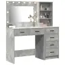 Riietumislaud Sahtliga Hall 78.5 X 41 X 135 Cm Tehispuit