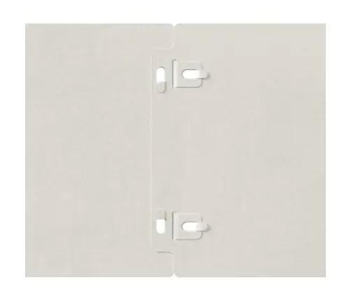 Muruääred 30 Tk 15X103 Cm Roostevaba Teras