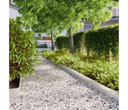 Muruääred 30 Tk 15X103 Cm Roostevaba Teras