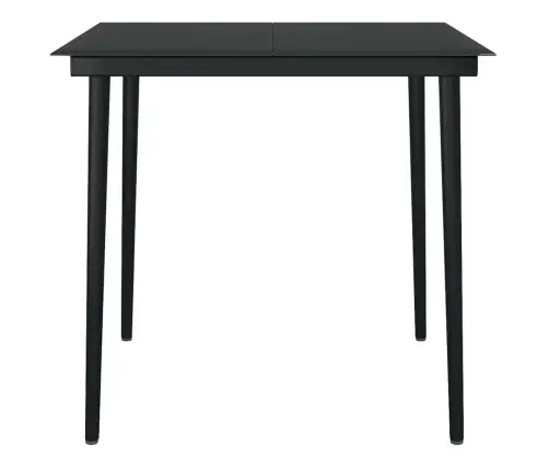 3-Daļīgs Dārza Mēbeļu Komplekts, Matrači, Brūna Pe Rotangpalma Vidaxl