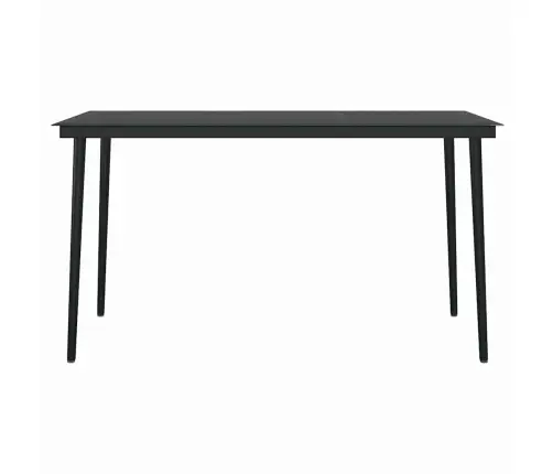 5-Daļīgs Dārza Mēbeļu Komplekts, Matrači, Brūna Pe Rotangpalma Vidaxl