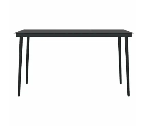 5-Daļīgs Dārza Mēbeļu Komplekts, Matrači, Pelēka Pe Rotangpalma Vidaxl