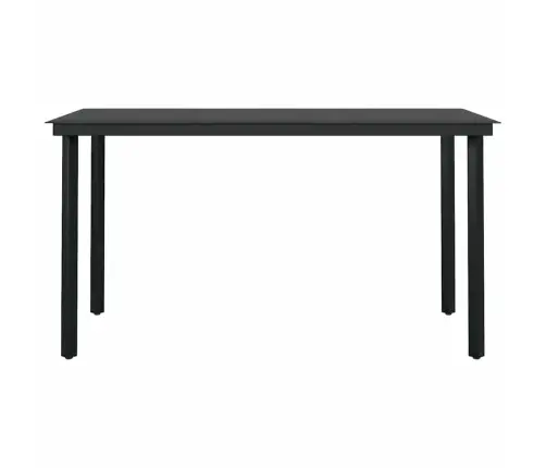 5-Daļīgs Dārza Mēbeļu Komplekts, Matrači, Brūna Pe Rotangpalma Vidaxl