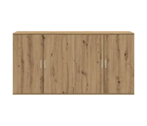 Sānu Galdi 2 Gabali Amatniecības Ozols 79X38X80 Cm Inženierijas Koks Vidaxl