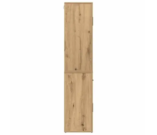 Kõrvalhoone Sahtliga Käsitöötamm 80 X 33 X 150 Cm Tehispuit Kõrvalhoone Sahtliga Käsitöötamm 80 X 33 X 150 Cm Tehispuit