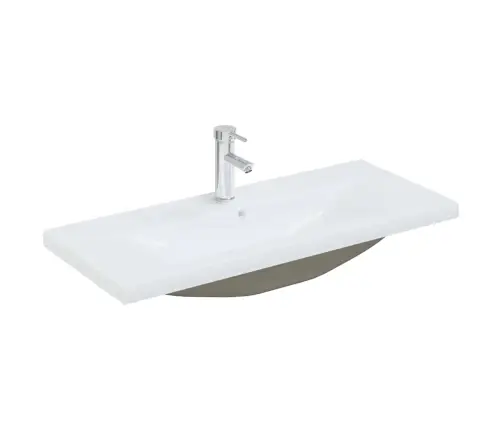 Vonios Baldų Rinkinys 2 Pcs Juodas Ąžuolas 90 X 38.5 X 46 Cm