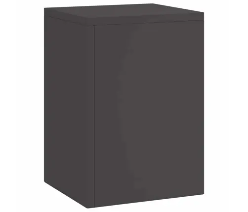 Augalo Stovai 3 Pcs Juoda 24 X 24 X 75 Cm Plienas Augalo Stovai 3 Pcs Juoda 24 X 24 X 75 Cm Plienas