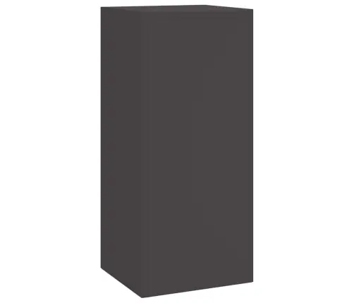 Augalo Stovai 3 Pcs Juoda 24 X 24 X 75 Cm Plienas Augalo Stovai 3 Pcs Juoda 24 X 24 X 75 Cm Plienas