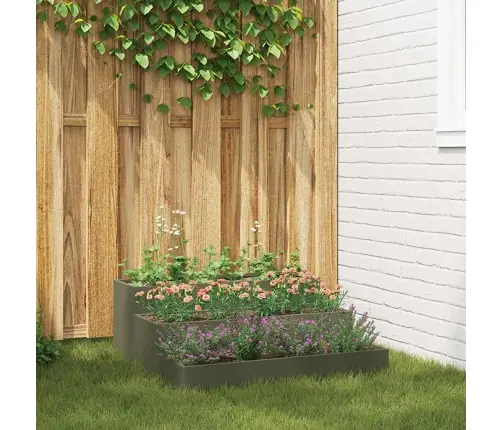 Aia Istutuspot Küpset Roheline 90 X 90 X 35 Cm