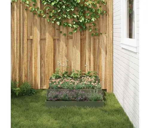 Aia Istutuspot Küpset Roheline 90 X 90 X 35 Cm