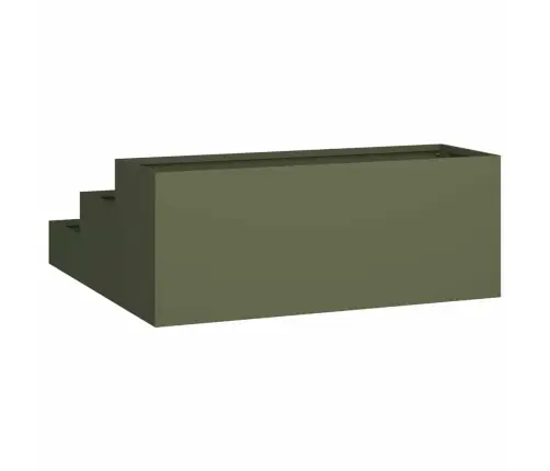 Aia Istutuspot Küpset Roheline 90 X 90 X 35 Cm