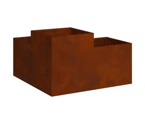 Aia Istutuspot Rooste 80 X 80 X 48 Cm Terase Tüüp